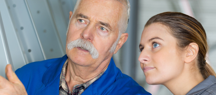 Billede til artiklen Temadag: Samarbejde om et arbejdsliv i flere faser