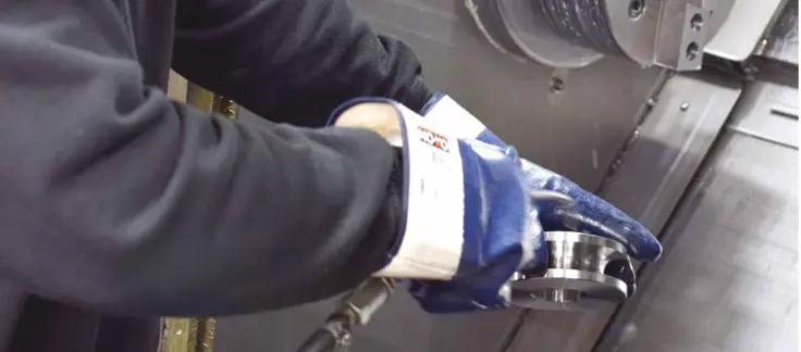 Billede til artiklen Køle-smøremidler