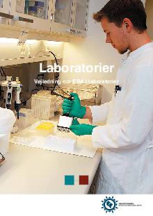 Laboratorier - Vejledning om EBA
