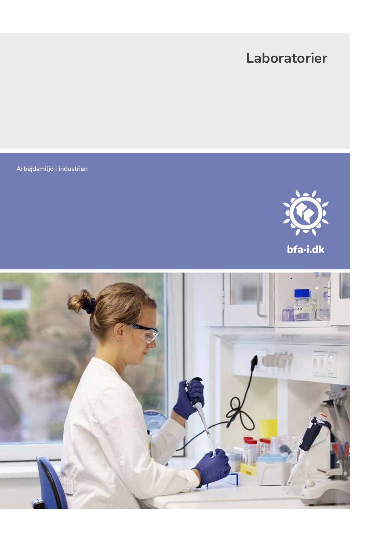 Laboratorier