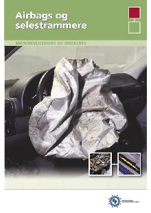 Airbags og selestrammere