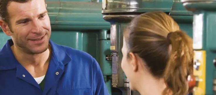 Billede til artiklen APV-guide til industrien