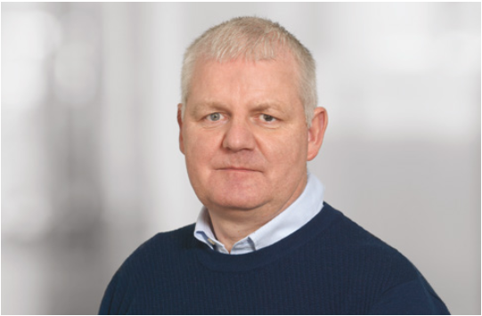 Gunnar Krarup Andersen