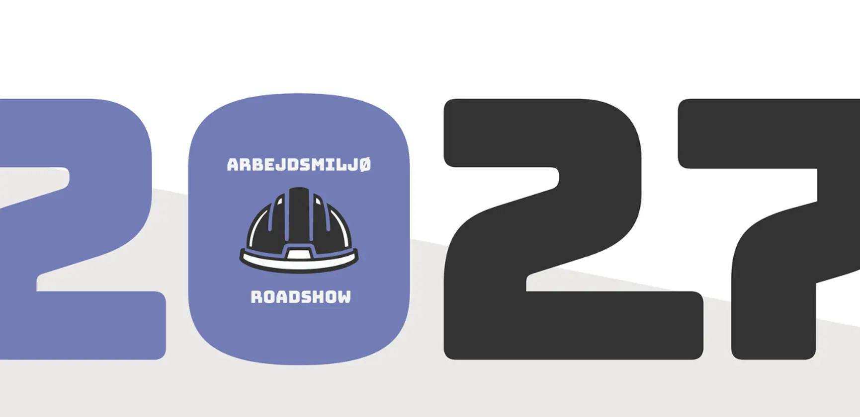 Billede til artiklen Arbejdsmiljø Roadshow 2027